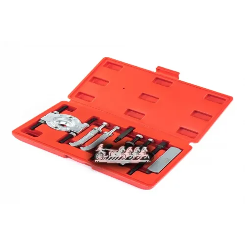 Набор Съемников Подшипников Сепараторного Типа 9Пр. ARNEZI 