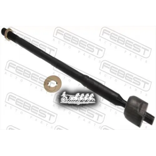 Тяга Рулевая Toyota Corolla/Matrix 02-08 Лев/Прав. Febest 0122-ZZE132