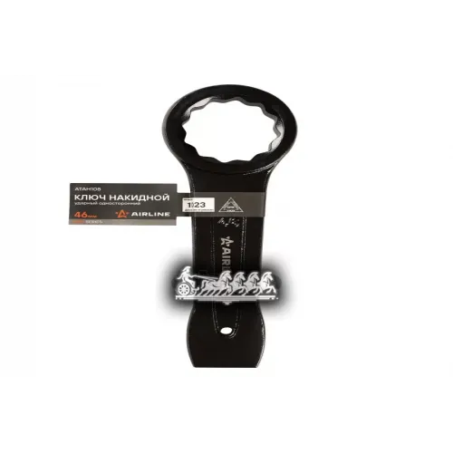 Ключ Накидной Ударный Односторонний 46Мм AIRLINE 