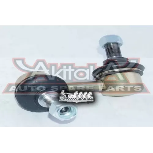 Тяга Стабилизатора Mitsubishi L200 05- Передн.прав. ASVA 