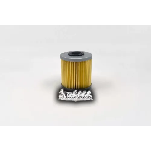 Фильтр Топливный Opel Astra H/Corsa C/Vectra C BIG FILTER 