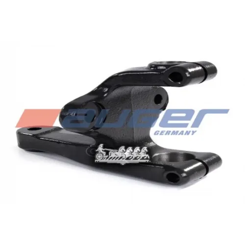 Кронштейн Передней Рессоры Задний Правый Scania 4 AUGER 