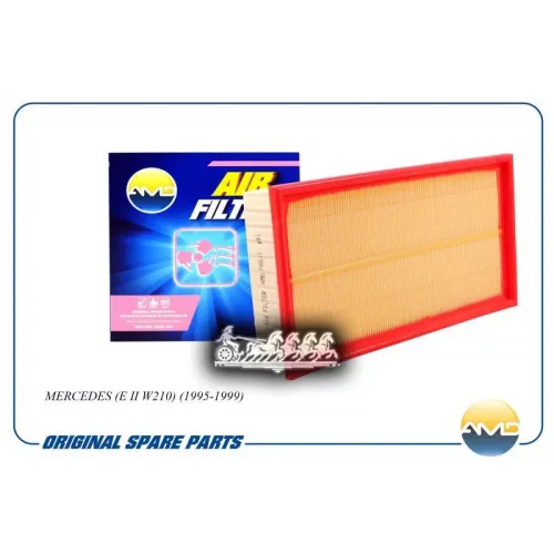 Фильтр Воздушный AMD 