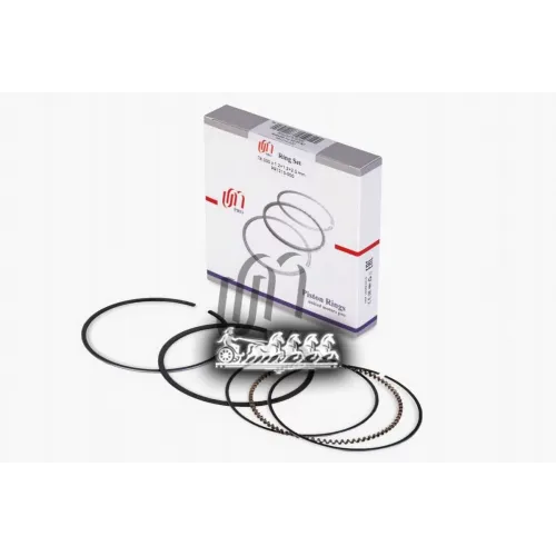 Кольца Поршневые Std Suzuki G15a D78.0 Std 1.2-1.2-2.5 (12140-61J00) На 1 Цил. Um United Motors PR1210-000