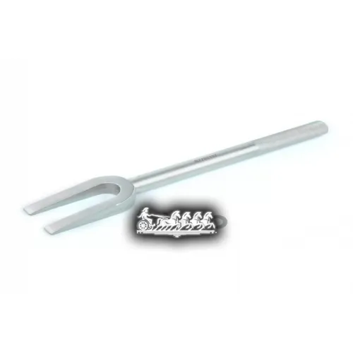 Съемник Шаровых Опор И Рулевых Наконечников Вилка Зев 22 Мм L300 Мм ARNEZI 