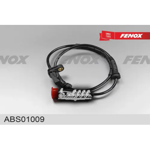 Датчик Abs Bmw E81/90 Пер. FENOX 