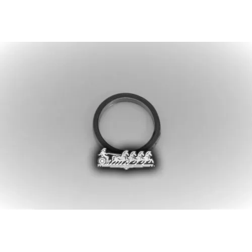 Прокладка WESO K6-287