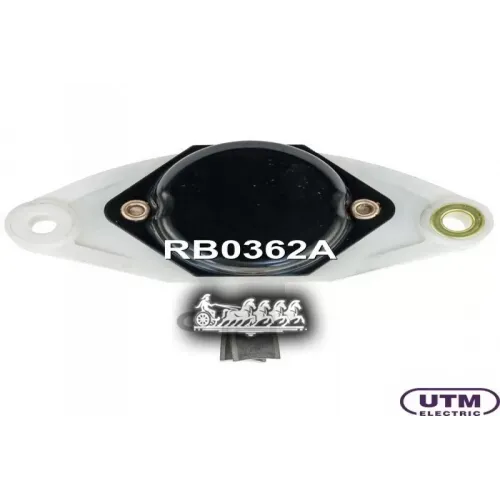 Реле Напряжения Генератора Utm 