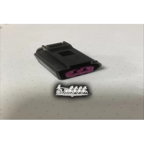 Корпус Разъема С Audi/Vw VAG 