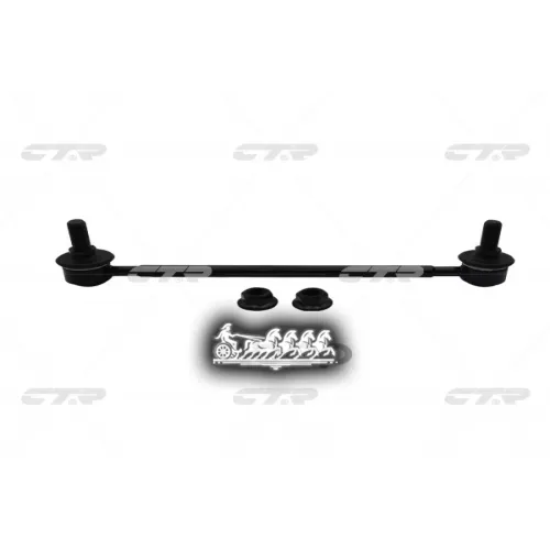 Тяга Стабилизатора Toyota Camry 06- Пер.подв.лев/Прав. (=Clt118) CTR 