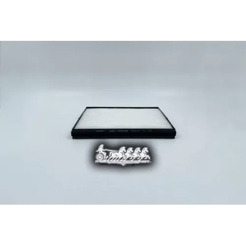 Фильтр Салона Chevrolet Lacetti 05- BIG FILTER 