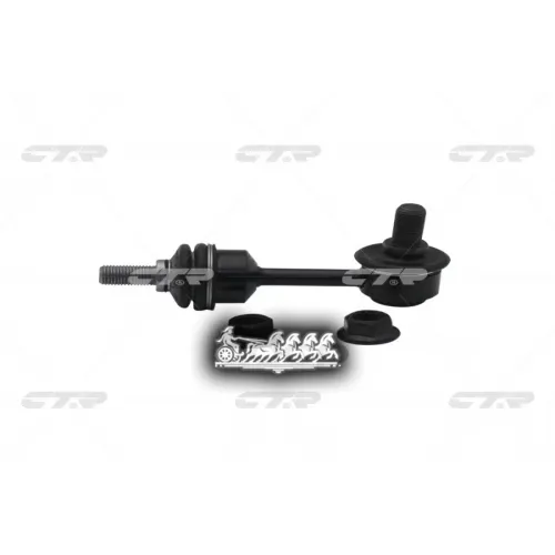 / Clkh-50 Стойка Стабилизатора Зад Прав/Лев CTR 