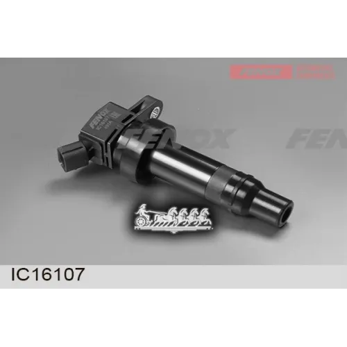 Катушка Зажигания Kia Ceed/Sportage FENOX 