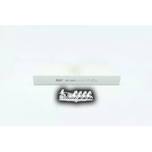 Фильтр Салона Ford Mondeo 4/Kuga BIG FILTER 