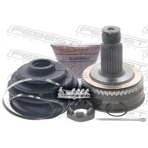 Шрус Hyundai Accent 99- Нар. Febest 