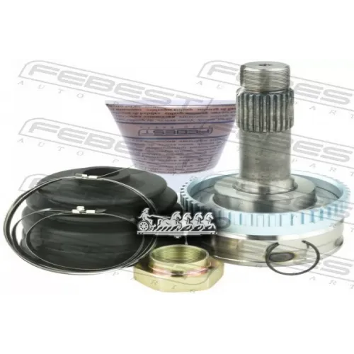 Шрус Mb G(W463) Наруж. Febest 