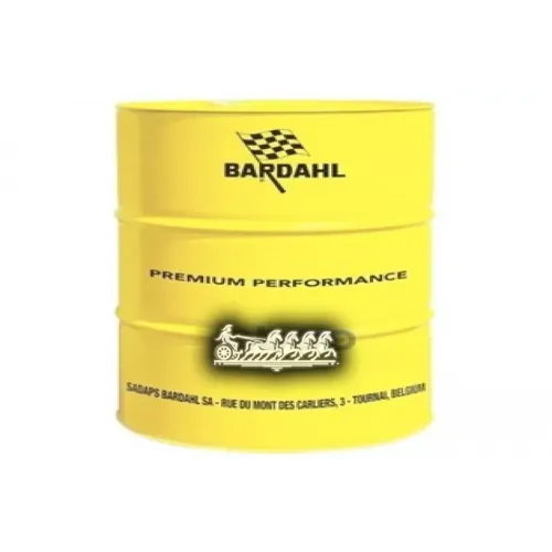 Bardahl 5W30 Xtc Sn 60L (Синт. Моторное Масло)