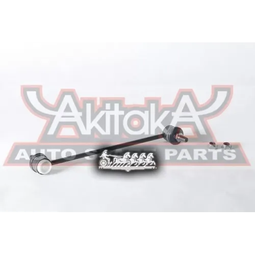 Тяга Стабилизатора Перед Прав/Лев ASVA 