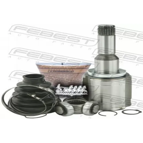 Шрус Chevrolet Aveo -12 Внутр.лев. Febest 