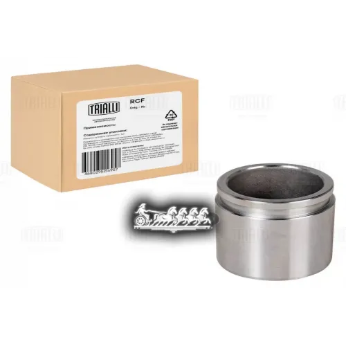 Поршень Тормозного Суппорта Nissan X-Trail T30 2001-2007 Trialli RCF 140104