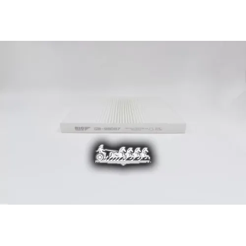 Фильтр Салона Ssangyong Actyon Ii/Korando C 12- BIG FILTER 