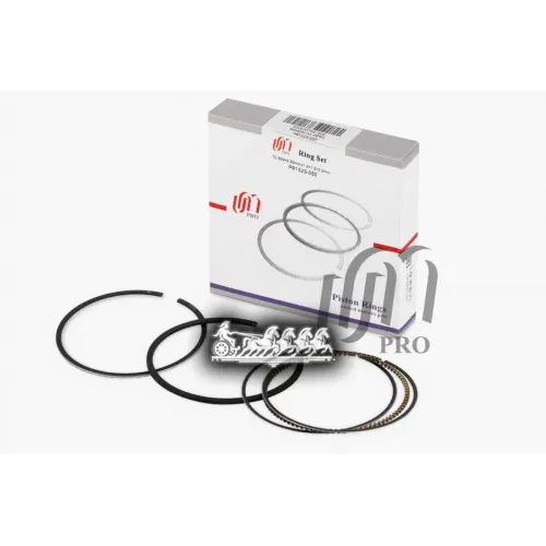 Кольца Поршневые Opel X12xe D72.5+0.50 1.2-1.5-2.0 Um United Motors PR1525-050