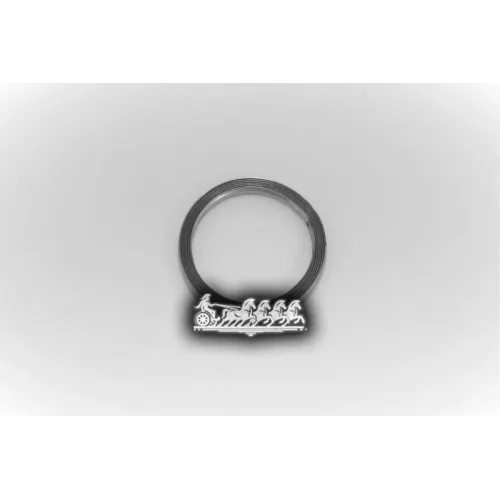 Прокладка WESO K6-421