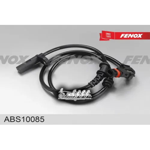 Датчик Abs Mb W204 Пер. FENOX 