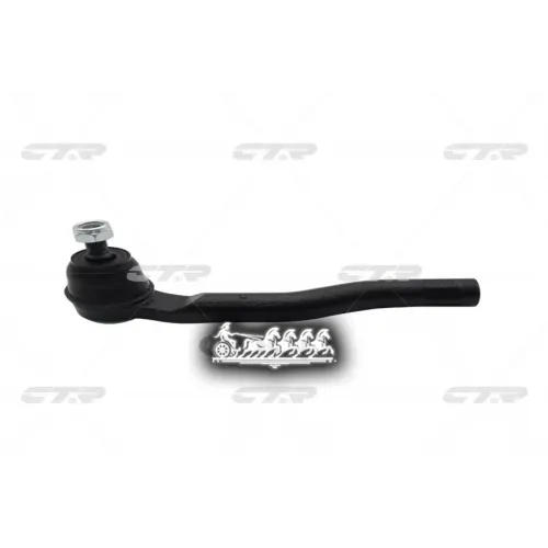 Наконечник Рулевой Тяги Honda Fit / Jazz 15- Лев. CTR 