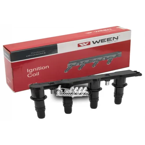 Катушка Зажигания Opel Astra J/Insignia/Zafira Ween 133-0161