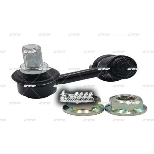 / Clm-39R Стойка Стабилизатора Перед Прав CTR 