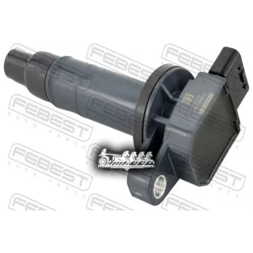 Катушка Зажигания Febest 01640-005