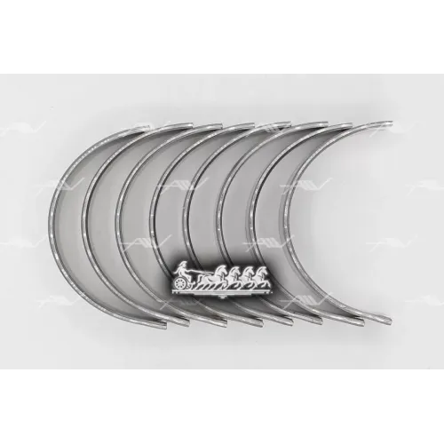 Вкладыши Шатунные Mazda Fs/Fp (0.25) Autowelt 