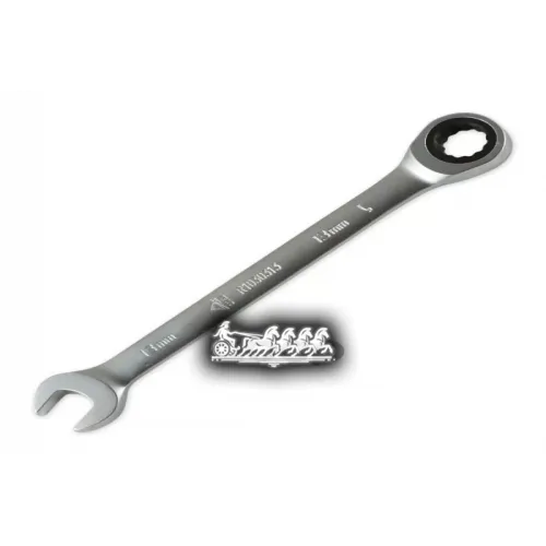 Ключ Комбинированный 13Мм Трещоточный ARNEZI 