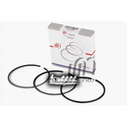 Кольца Поршневые 0.25 На 1 Цил. Hyundai D4cb D91.0 +0.25 2.50-2.0-3.0 (23040-4A920) Um United Motors PR1458-025