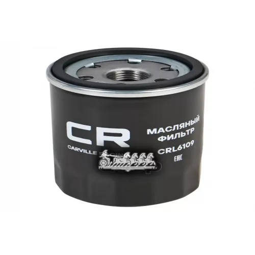 Фильтр Масляный Toyota Avensis/Camry/Rav4 05- 2.0-2.4I Carville Racing 