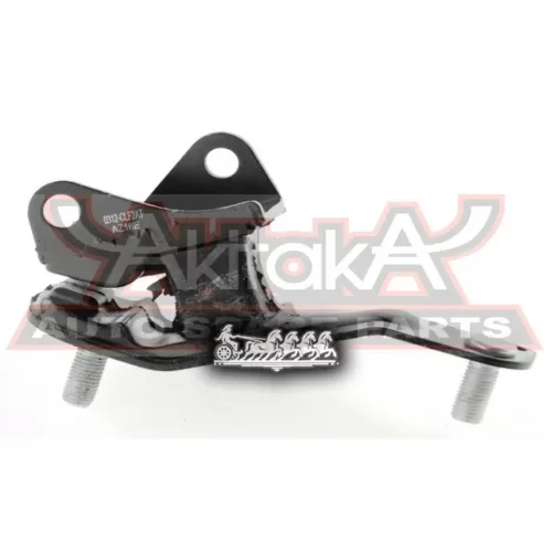 Подушка Коробки Передач Ат Перед Лев ASVA 