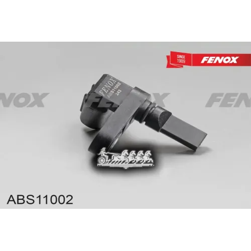 Датчик Abs Toyota Land Cruiser 120/Lexus Gx Задн-Передн. Лев. FENOX 
