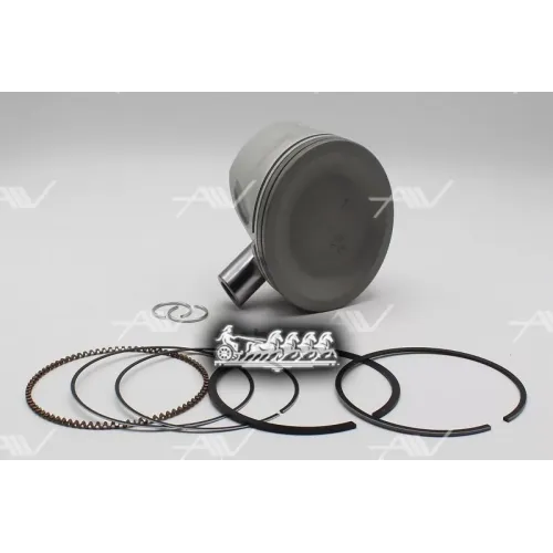 Поршень Комплект Autowelt 