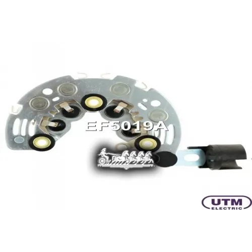 Диодный Мост Генератора Ford Mondeo Iii 1.8/2.0 Utm 