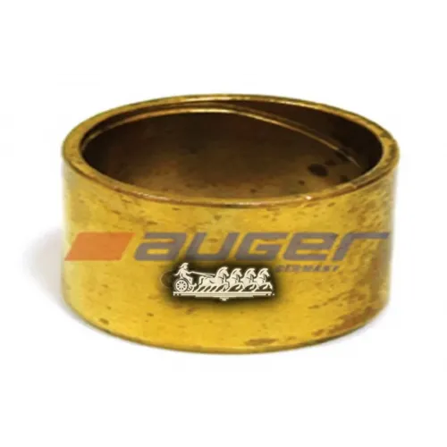 Втулка Шкворня - Кулака Поворотного Подвески AUGER 
