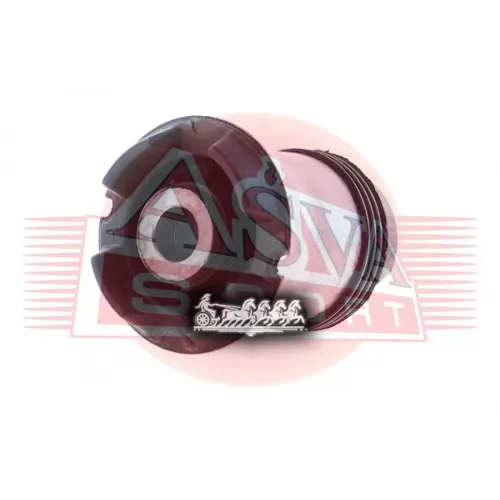 Сайлентблок Подрамника Honda Accord -12 ASVA 