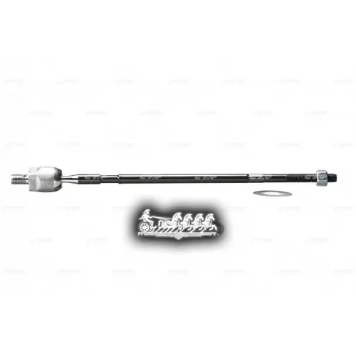 Тяга Рулевая Mitsubishi Galant 87- (Без Наконечника) (=Crkh13) CTR 