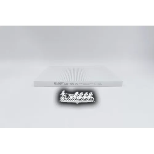 Фильтр Салона Hyun/Kia Veloster/Genesis/I40/Tucson/Sportage/Rio BIG FILTER 