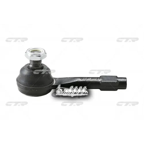 Наконечник Рулевой Тяги Honda Pilot 3.5 4Wd 10-15 Лев/Прав. (=Ceho30) CTR 