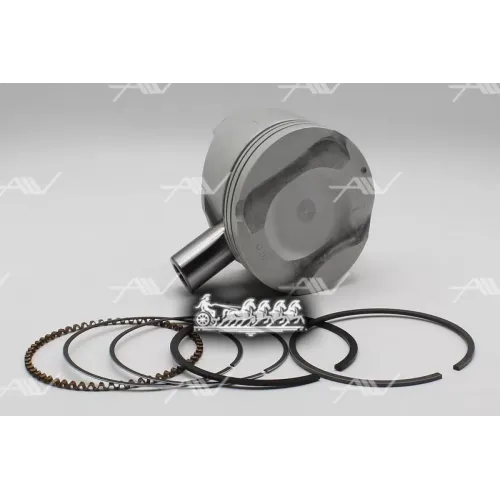 Поршень Комплект Autowelt 