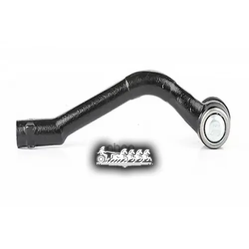 Наконечник Рулевой Тяги Hyundai Ix35/Tucson/I40/Sportage/Azera 10- BSG AUTO PARTS 