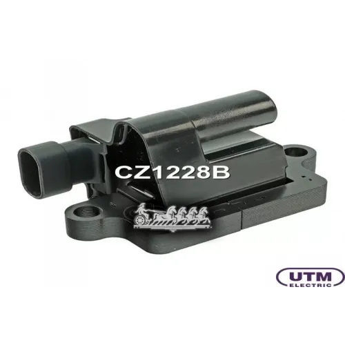 Катушка Зажигания Gm Tahoe 99- Utm 