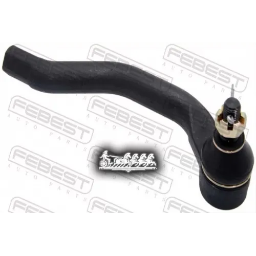 Наконечник Р/Т Honda Civic 06- Прав. Febest 0321-FDRH
