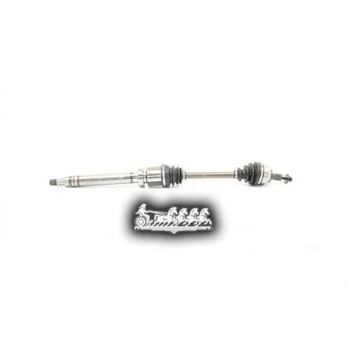 Привод В Сборе Ford Focus/C/Max 04- BSG AUTO PARTS 